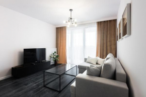 Apartments Deluxe Vermelo by NEARTO PL